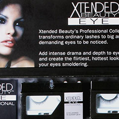 POP - XTended Beauty